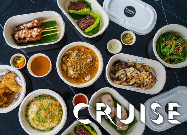 
Check out Cruise style menus to be picked up or delivered. 20% Off All Self-Pick-Up Orders!! Pre-order latest by 4:00 PM the day before!