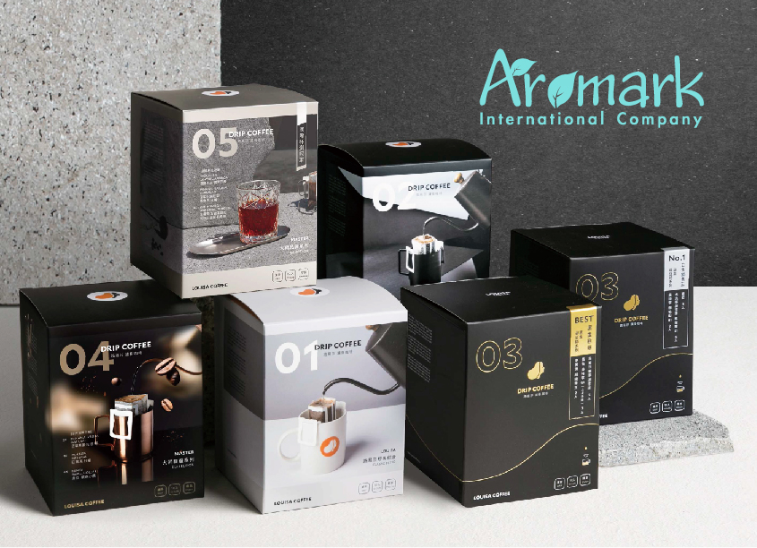 In 2022, The Taiwan Specialty Louisa Coffee has officially launched in HK. Variety of Drip Bag Coffee and Coffee Bean are currently available, best choice to choose!