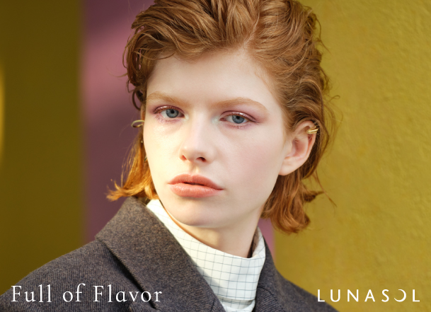 Kanebo旗下暢銷美妝副線LUNASOL，立即登入體驗最新美妝產品及網店獨家優惠組合！購物滿HK$500即享免運費！