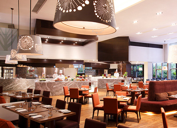 Reserve the Mother’s Day buffet for your family through this online platform today!